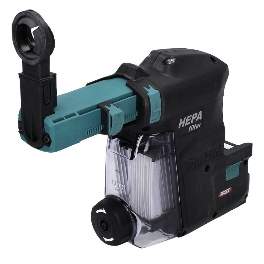 Makita 191E60-4 Dust Extractor DX14 – 2