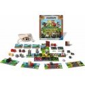 Minecraft Heroes - Save The Village board game Minecraft Heroes - Save The Village board game