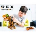 Xtreme Bots Rex Dino Bot -kauko-ohjattava robotti Xtreme Bots Rex Dino Bot -kauko-ohjattava robotti