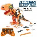 BLUE ROCKET Rex Dino Bot BLUE ROCKET Rex Dino Bot