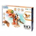 BLUE ROCKET Rex Dino Bot BLUE ROCKET Rex Dino Bot