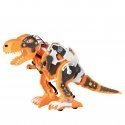BLUE ROCKET Robots dinozaurs Rex