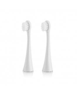 ETA Replacement Heads ETA070690100 For kids, Number of brush