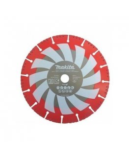 Makita B-55348 Diamond Blade 355mm Rescue