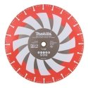 Makita B-55348 Diamond Blade 355mm Rescue Makita B-55348 Diamond Blade 355mm Rescue