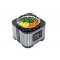 Steba DD 1 ECO 5 L Черный, Красный, Нержавеющая сталь 900 W Steba DD 1 ECO 5 L Черный, Красный, Нержавеющая сталь 900 W