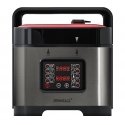 Steba DD 1 ECO 5 L Black, Red, Stainless steel 900 W Steba DD 1 ECO 5 L Black, Red, Stainless steel 900 W