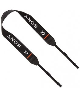 Sony STP-SS5 Shoulder Strap for Alpha Series