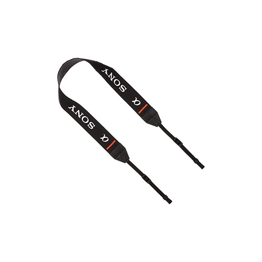 Sony STP-SS5 Shoulder Strap for Alpha Series