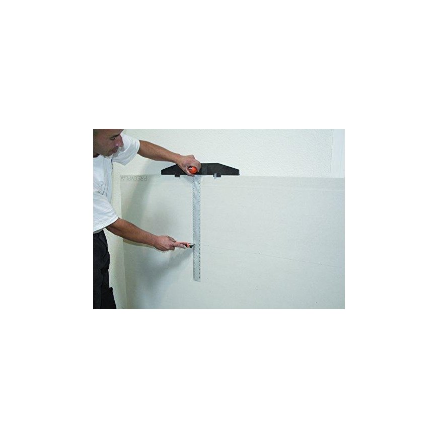 Angle for gypsum cutting Edma 515 * 625mm perforated gradation – 4