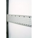 Kampainis gipso pjovimui Edma 515*625mm perforuota gradacija Kampainis gipso pjovimui Edma 515*625mm perforuota gradacija