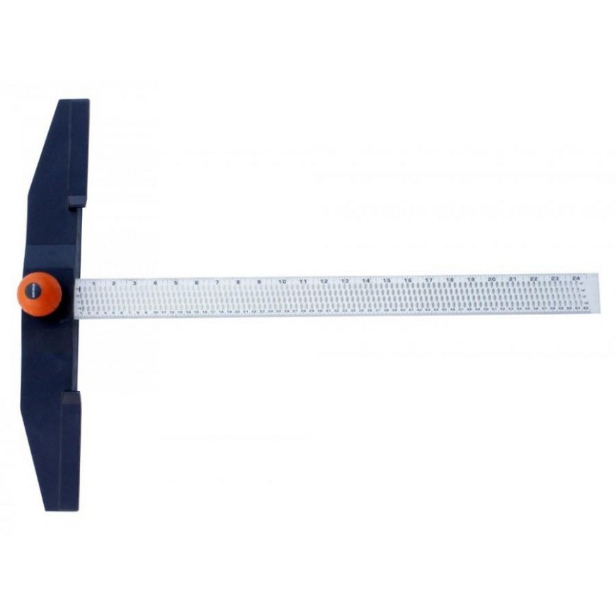 Angle for gypsum cutting Edma 515 * 625mm perforated gradation – 8