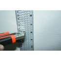 Angle for gypsum cutting Edma 515 * 625mm perforated gradation Angle for gypsum cutting Edma 515 * 625mm perforated gradation