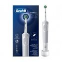 Dantų šepetėlis Oral-B Sukauptasis Vitality Pro D103 Protect X Violetinė Dantų šepetėlis Oral-B Sukauptasis Vitality Pro D103 Protect X Violetinė