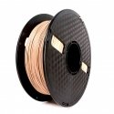 Flashforge Filament, PLA 3DP-PLA-WD-01-NAT 1.75 mm diameter Flashforge Filament, PLA 3DP-PLA-WD-01-NAT 1.75 mm diameter