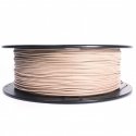 Flashforge Filament, PLA 3DP-PLA-WD-01-NAT 1.75 mm diameter Flashforge Filament, PLA 3DP-PLA-WD-01-NAT 1.75 mm diameter
