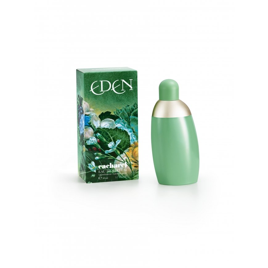 Cacharel Eden 50 ml Moteriškas