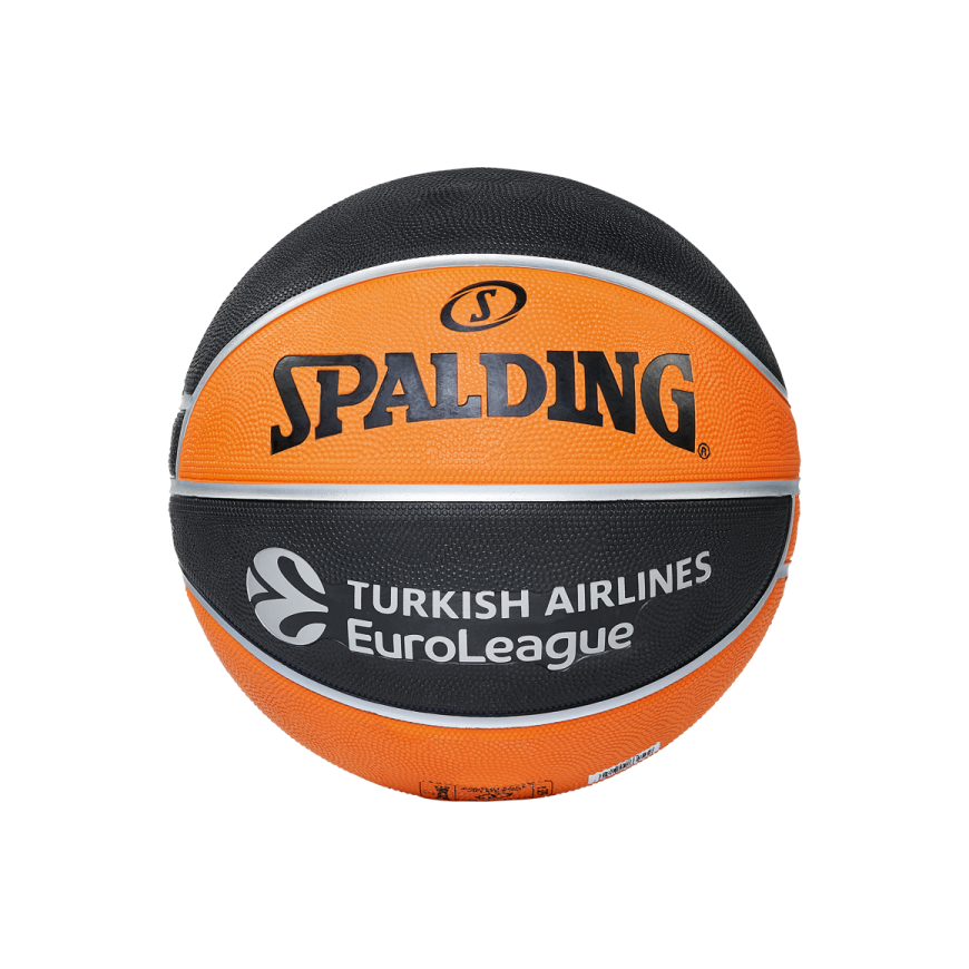 SPALDING Euroleague TF 150 (Size 7)