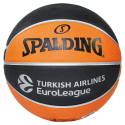 SPALDING Euroleague TF 150 (Size 7) SPALDING Euroleague TF 150 (Size 7)