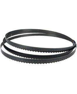 Makita 792560-3 Cutting band 13x0.5x1140mm 14T 3Pcs. 5mm for soft metal HCS