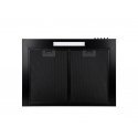 MAAN Vela 2 60 Wall mounted cooker hoods Black MAAN Vela 2 60 Wall mounted cooker hoods Black