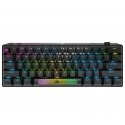 Corsair K70 PRO MINI WIRELESS CHERRY MX Red Switch RGB US keyboard RF Wireless + Bluetooth QWERTY En