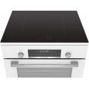 Bosch HLS79W321U Serie 6 induction cooker, white Bosch HLS79W321U Serie 6 induction cooker, white