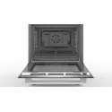 Bosch HLS79W321U Serie 6 induction cooker, white Bosch HLS79W321U Serie 6 induction cooker, white