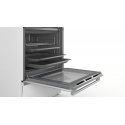 Bosch HLS79W321U Serie 6 induction cooker, white Bosch HLS79W321U Serie 6 induction cooker, white