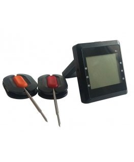 Zyle Griliaus termometras EASYBBQPro4