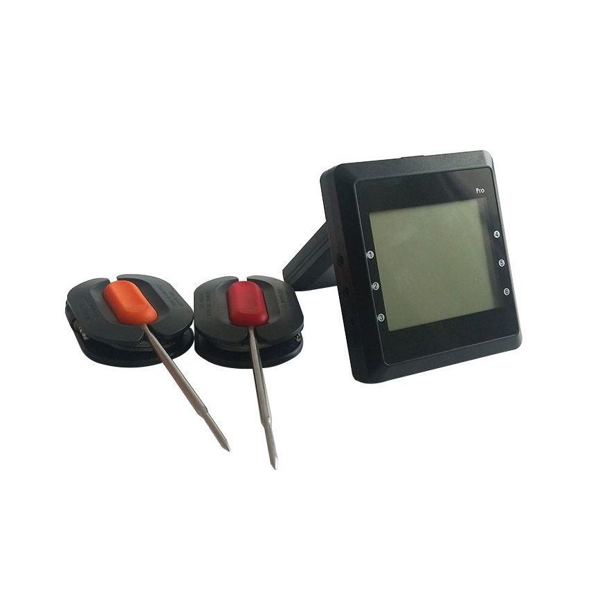 Zyle BBQ thermometer EASYBBQPro4