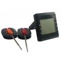 Zyle Griliaus termometras EASYBBQPro4 Zyle Griliaus termometras EASYBBQPro4
