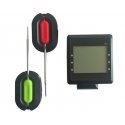Zyle Griliaus termometras EASYBBQPro4 Zyle Griliaus termometras EASYBBQPro4