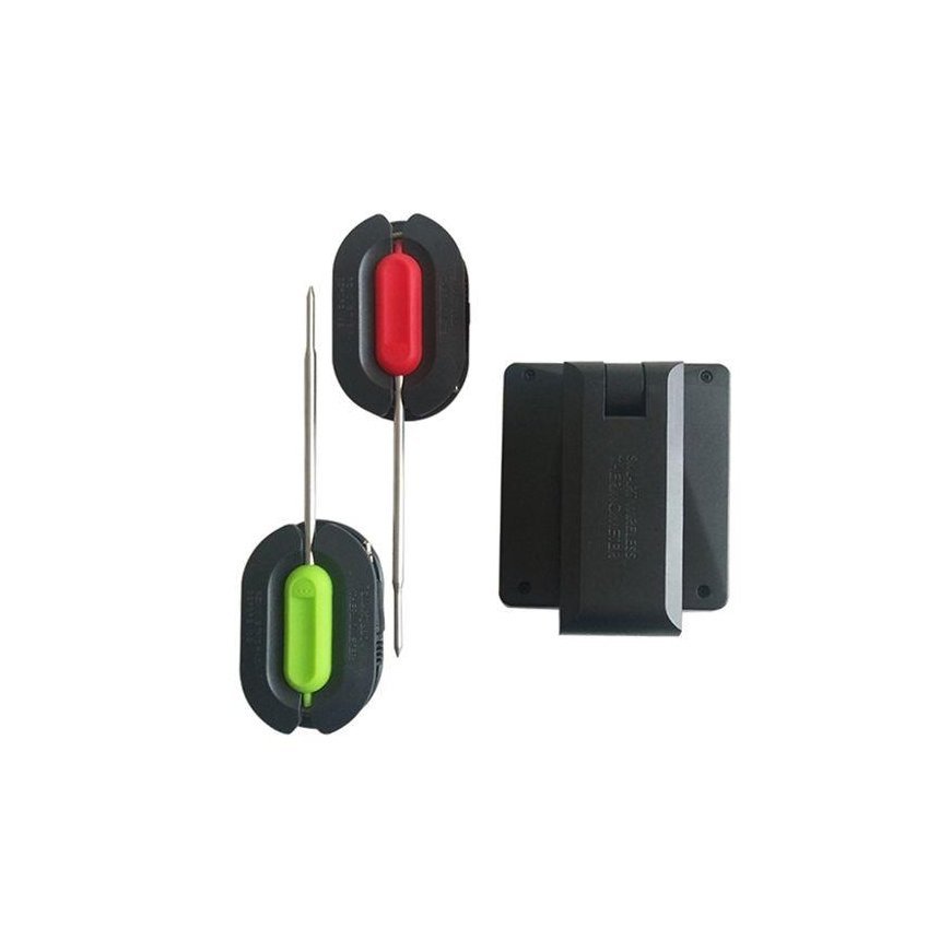Zyle BBQ thermometer EASYBBQPro4 – 3