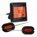 Zyle Griliaus termometras EASYBBQPro4 Zyle Griliaus termometras EASYBBQPro4