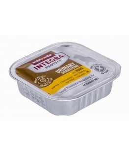 ANIMONDA Integra Protect Harnsteine kassidele maitse: kana - 100g