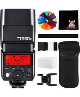 Godox TT350P Pentax