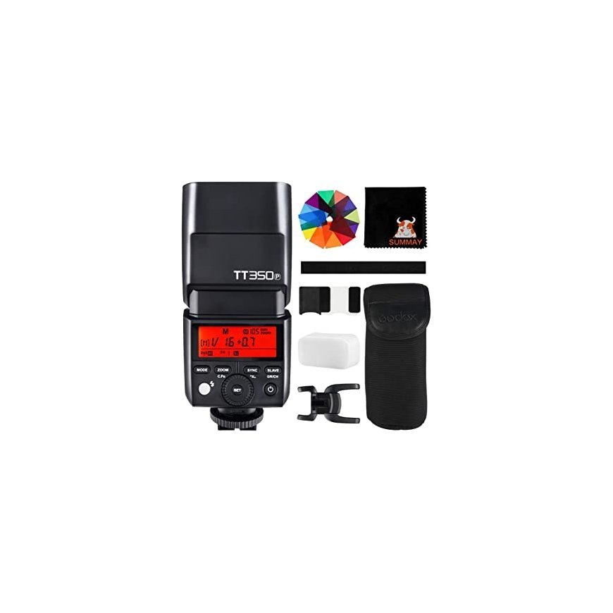 Godox TT350P Pentax