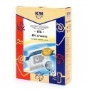 KM Putekļu sūcējam EIO Nr9