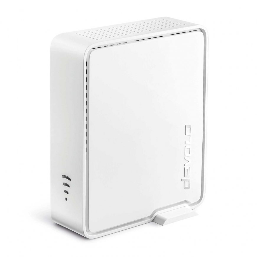 WIFI 6 REPEATER 5400 – 2