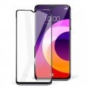 TakeMe HARD Ceramic Full Surface Screen Protector Glass for Xiaomi Redmi Note 11 5G / Poco M4 Pro Black TakeMe HARD Ceramic Full Surface Screen Protector Glass for Xiaomi Redmi Note 11 5G / Poco M4 Pro Black