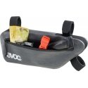 Evoc FRAME PACK WP S bag, gray, S