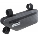 Evoc FRAME PACK WP S bag, gray, S