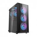 Darkflash DK352 Plus Computer Case with 4 fans (Black) Darkflash DK352 Plus Computer Case with 4 fans (Black)