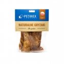 Suņu košļājamā PETMEX Liellopa cīpsla 100g Suņu košļājamā PETMEX Liellopa cīpsla 100g