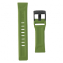 Scout strap URBAN ARMOR GEAR Samsung Galaxy Watch 46mm, olive green / 283393 / 291808117272