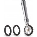 Marcato Pasta Wheel Silver Marcato Pasta Wheel Silver