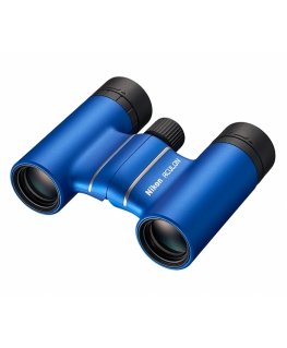 Nikon Aculon T02 8x21 binocular Blue