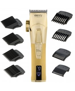 Camry Premium Hair Clipper CR 2835g Cordless