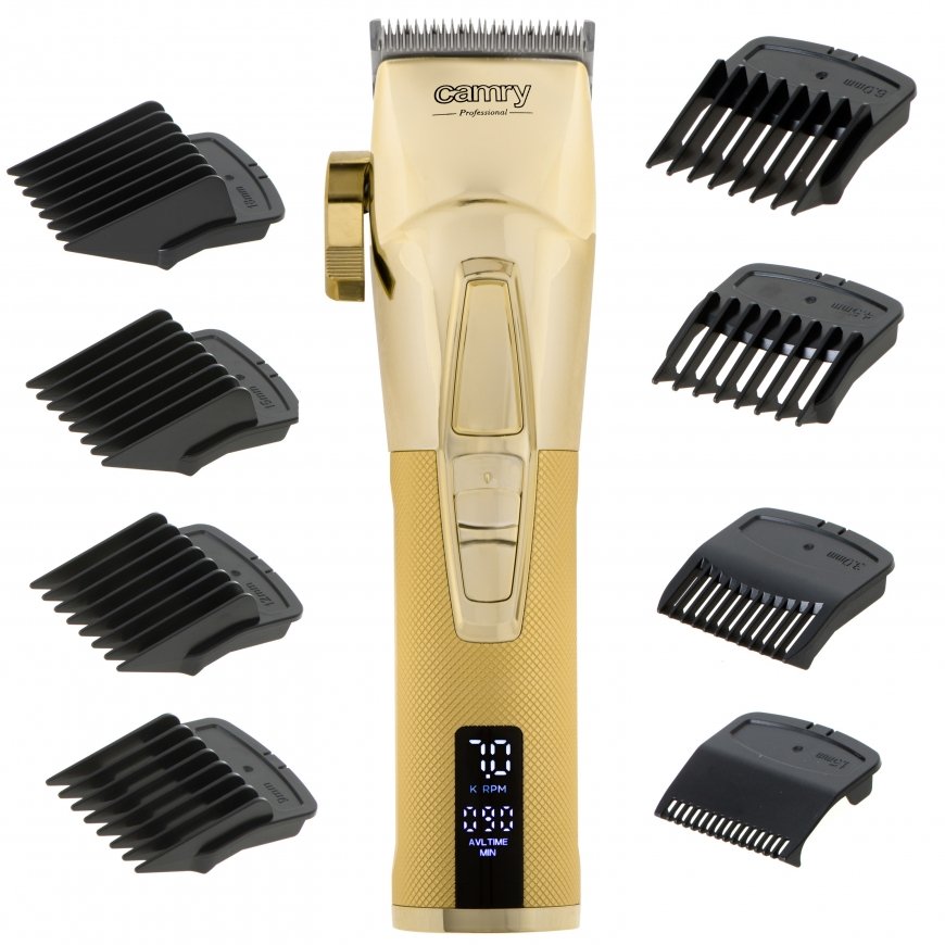 Camry Premium Camry Premium Hair Clipper